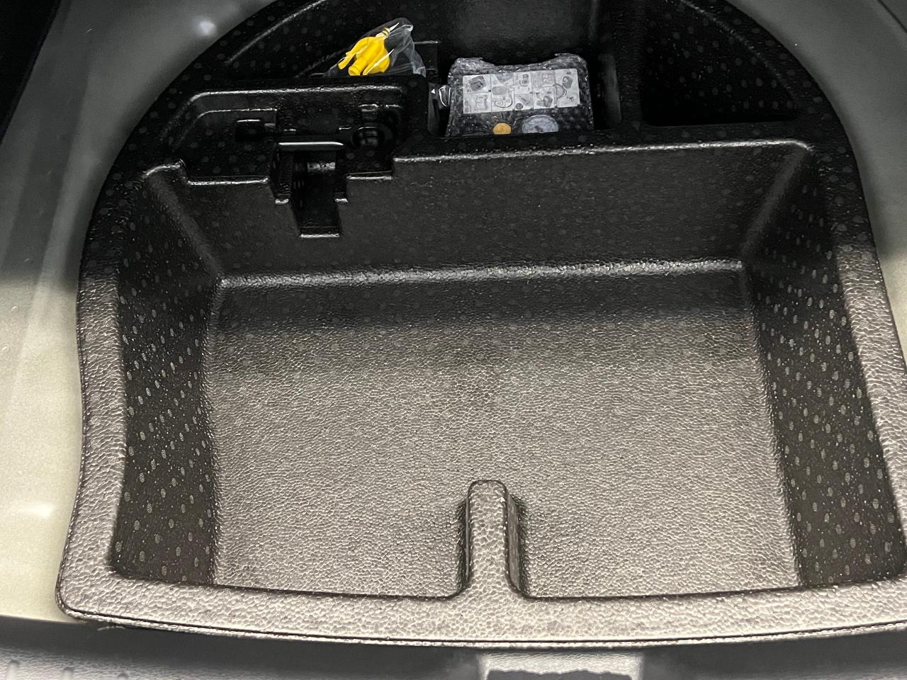 2021 Kia Forte EX Premium+Sunroof+Adaptive Cruise+CLEAN CARFAX Photo97