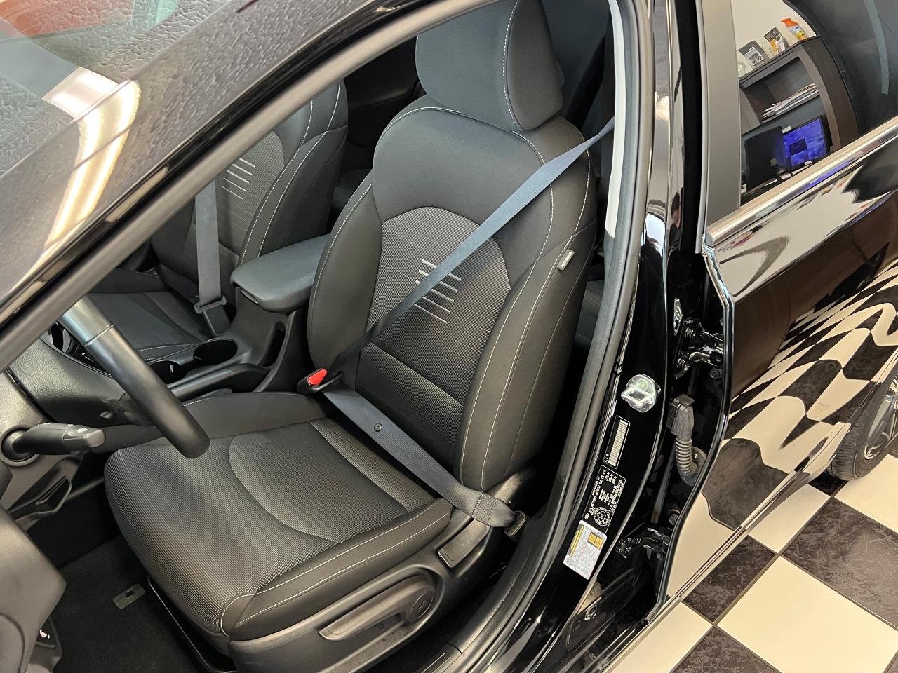 2021 Kia Forte EX Premium+Sunroof+Adaptive Cruise+CLEAN CARFAX Photo90