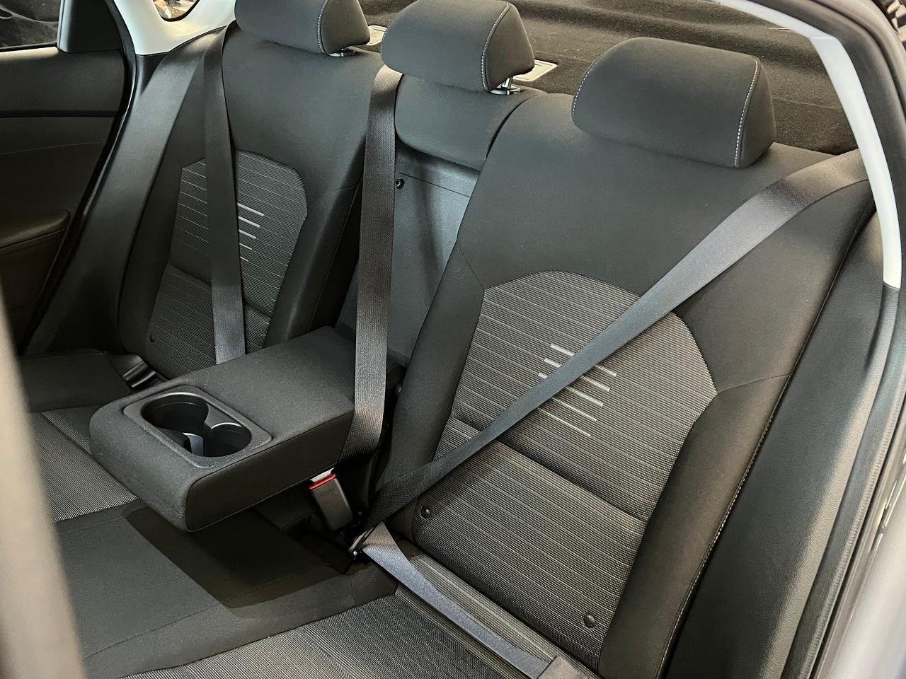 2021 Kia Forte EX Premium+Sunroof+Adaptive Cruise+CLEAN CARFAX Photo95
