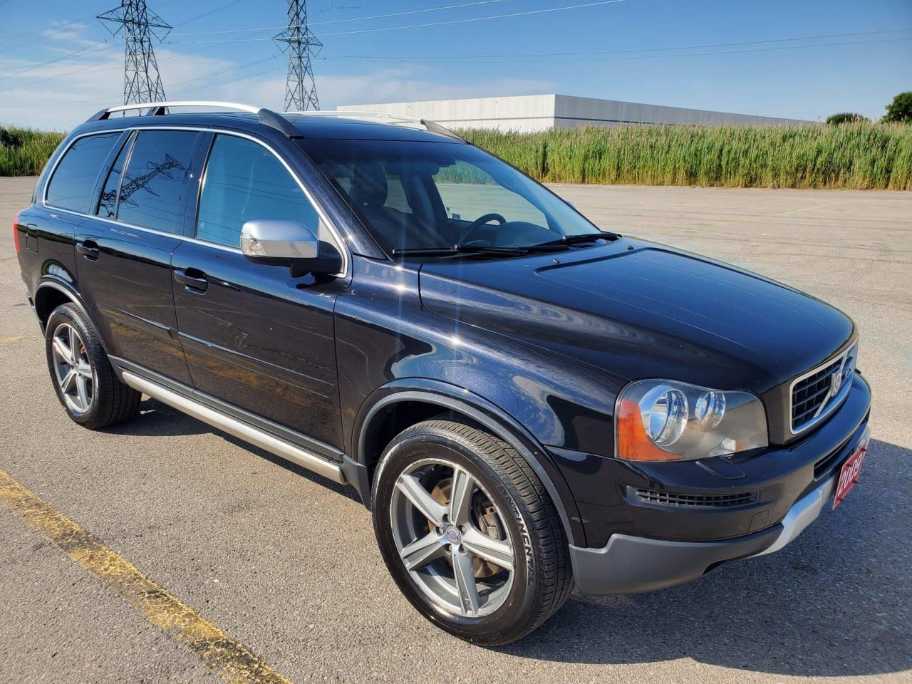 2009 Volvo XC90 