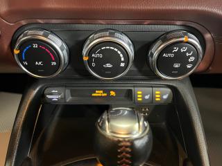 2017 Mazda Miata MX-5 2DR RF RETRACTABLE FASTBACK AUTO - CONVERTIBLE - Photo #48