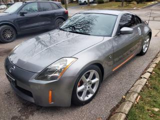 2003 Nissan 350Z  - Photo #3