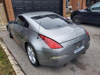 2003 Nissan 350Z  - Photo #5