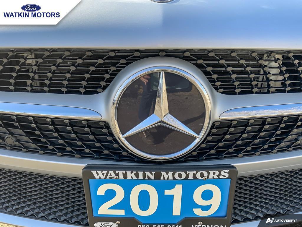 2019 Mercedes-Benz A250 4MATIC A 250 AWD Photo28