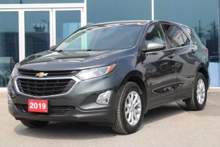 Used 2019 Chevrolet Equinox LT **Heated Seats/Remote Start/Backup Camera** for sale in Toronto, ON