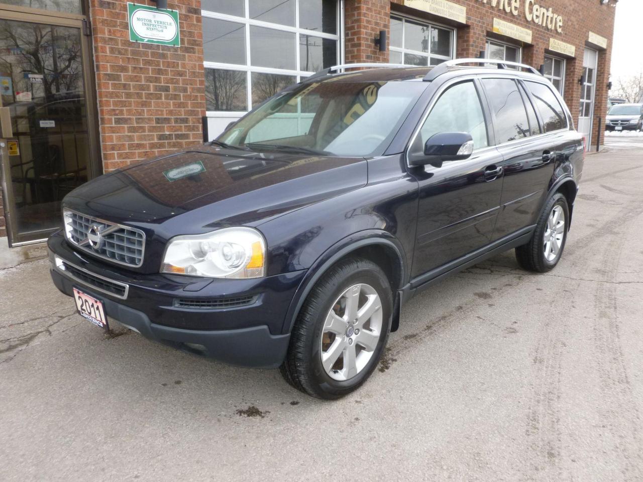 Used 2011 Volvo XC90  for sale in Toronto, ON
