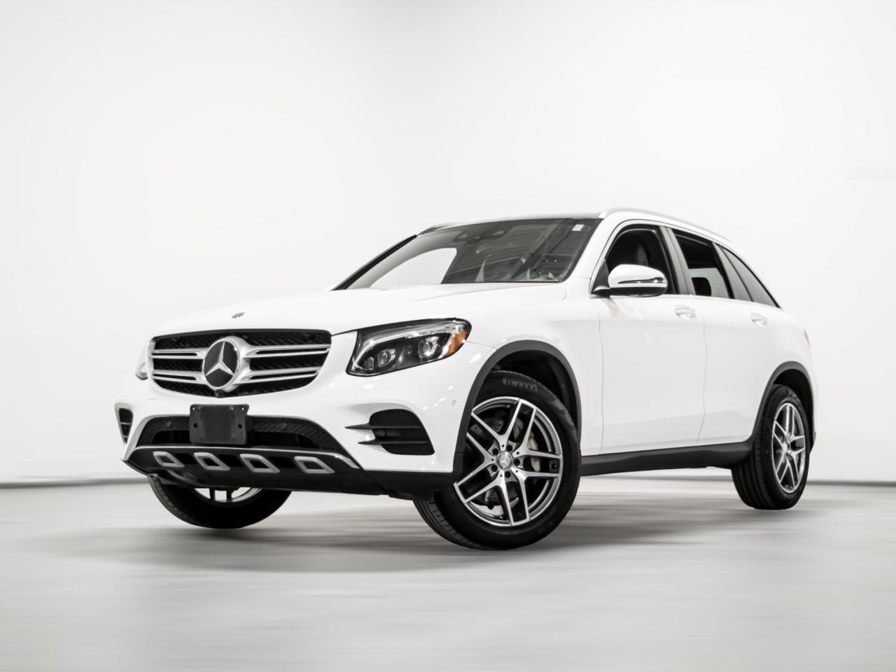 2017 Mercedes-Benz GLC 300 GLC 300 - Photo #1