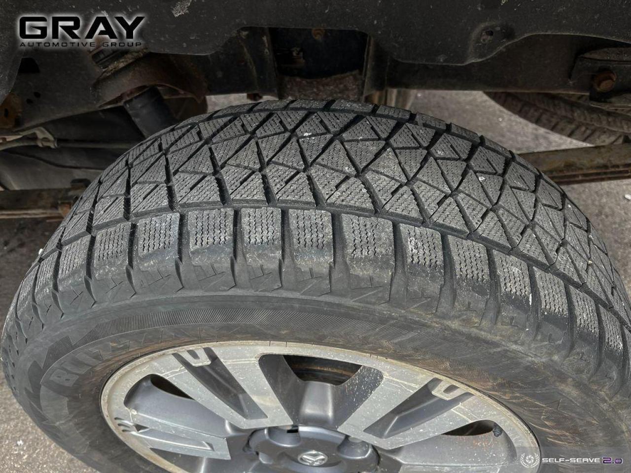 2019 Toyota Tundra 4X4 Crewmax Platinum 5.7L - Photo #10