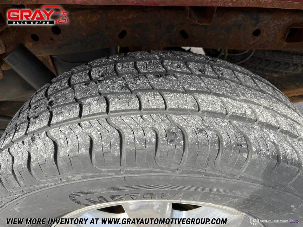 2013 Ford F-150 4WD SUPERCREW 145" XLT - Photo #10
