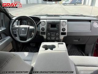 2013 Ford F-150 4WD SUPERCREW 145" XLT - Photo #20