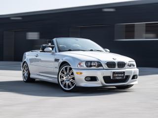 Used 2005 BMW M3 Convertible|SMG|LOW KM|NO ACCIDENT|PRICE TO SELL for sale in Toronto, ON