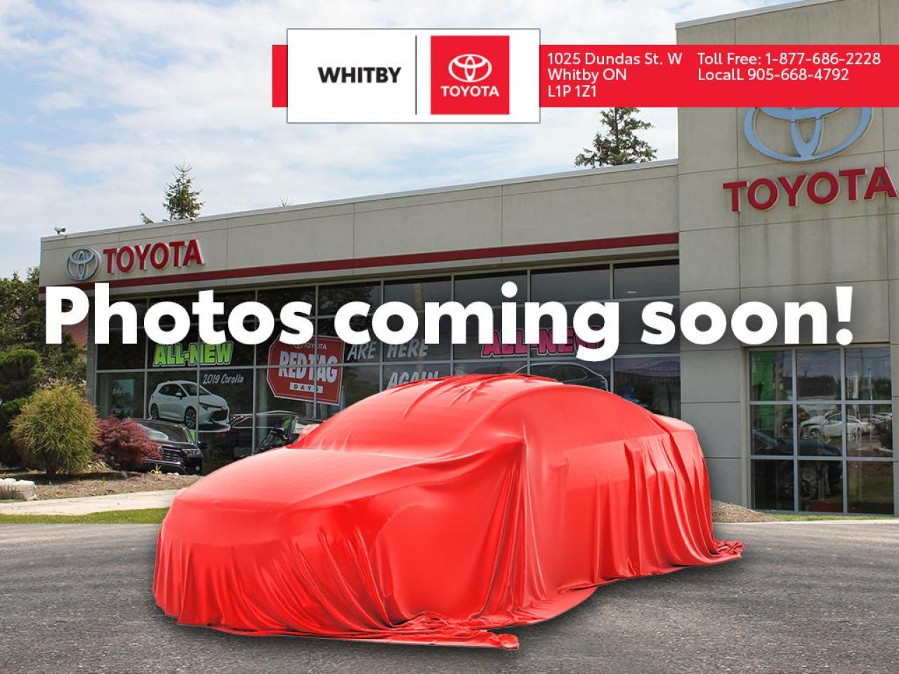 Used 2015 Dodge Grand Caravan SE for sale in Whitby, ON