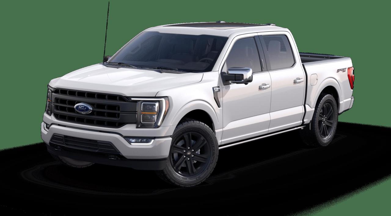New 2023 Ford F-150  for sale in Watford, ON