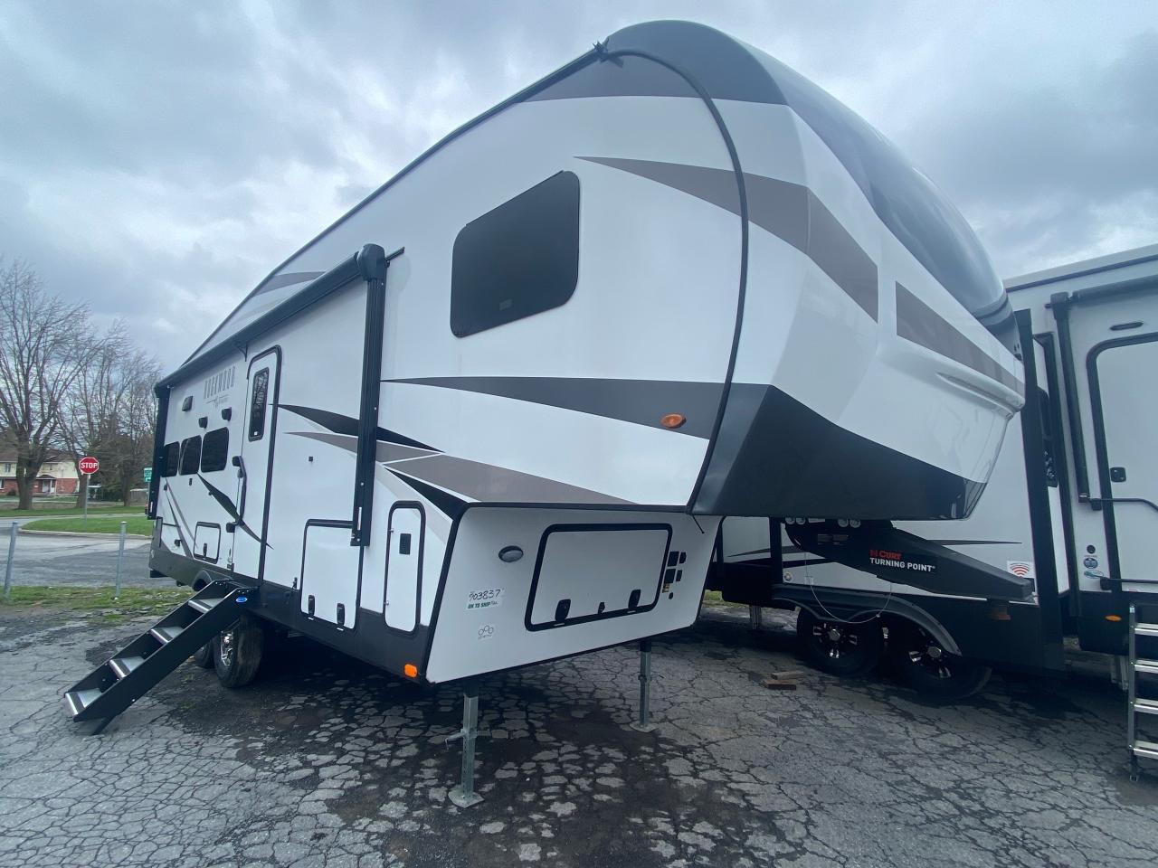 2023 Rockwood Signature 2622RK In Stock!