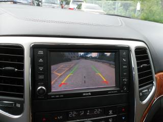 2011 Jeep Grand Cherokee OVERLAND! 5.7L - Photo #14