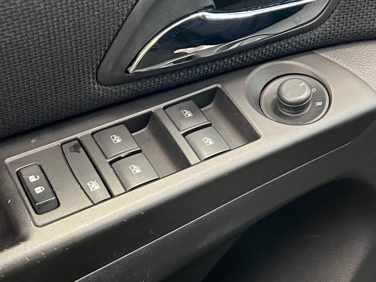 2015 Chevrolet Cruze 2LT+Roof+GPS+Camera+Remote Start+Heated Seats - Photo #49