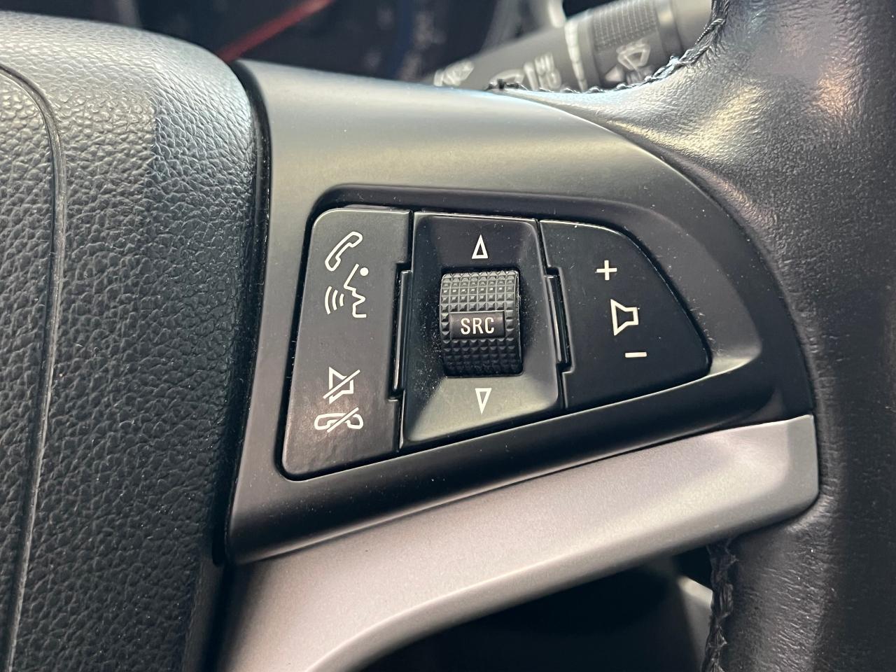 2015 Chevrolet Cruze 2LT+Roof+GPS+Camera+Remote Start+Heated Seats - Photo #43