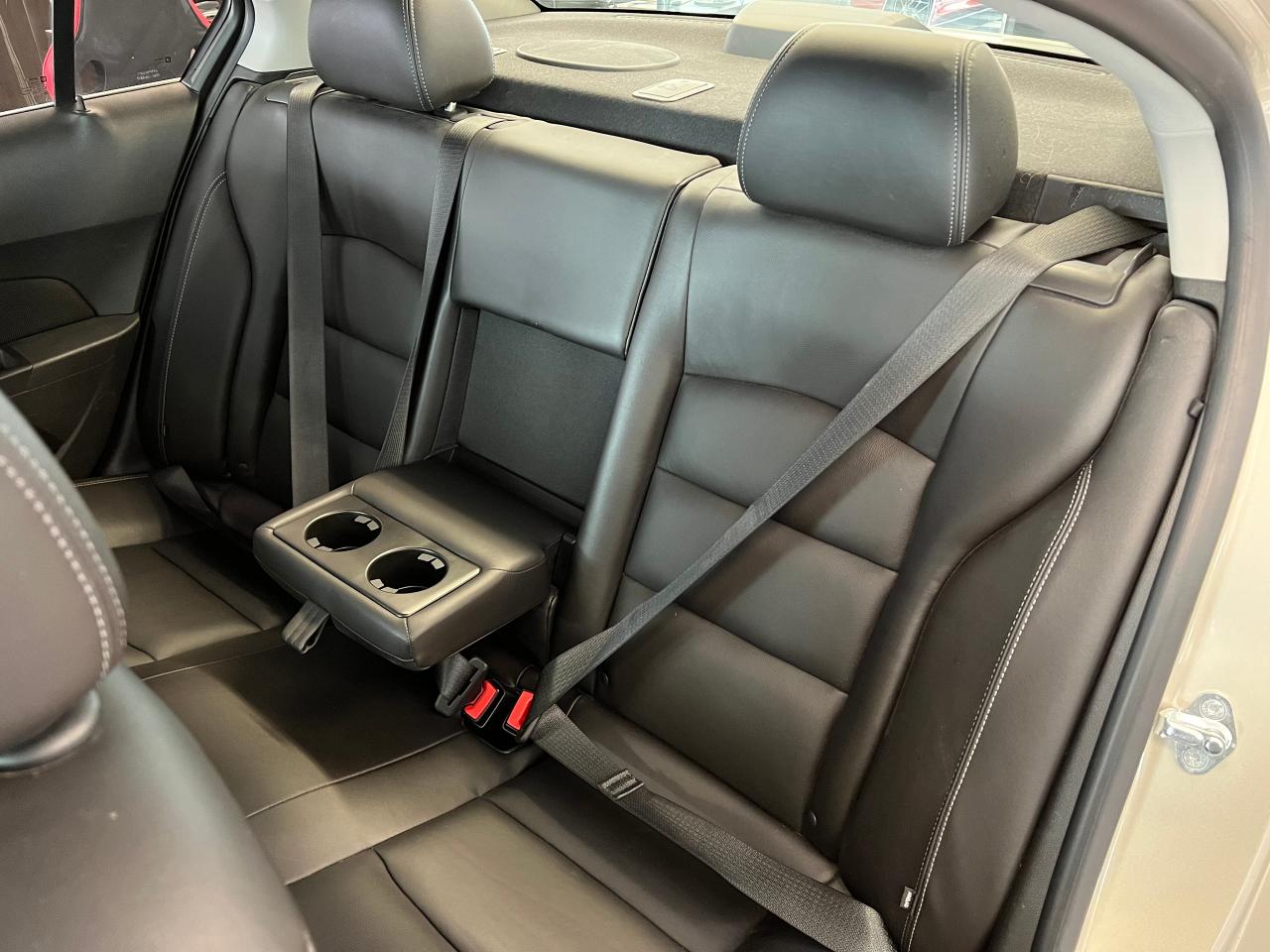 2015 Chevrolet Cruze 2LT+Roof+GPS+Camera+Remote Start+Heated Seats - Photo #24