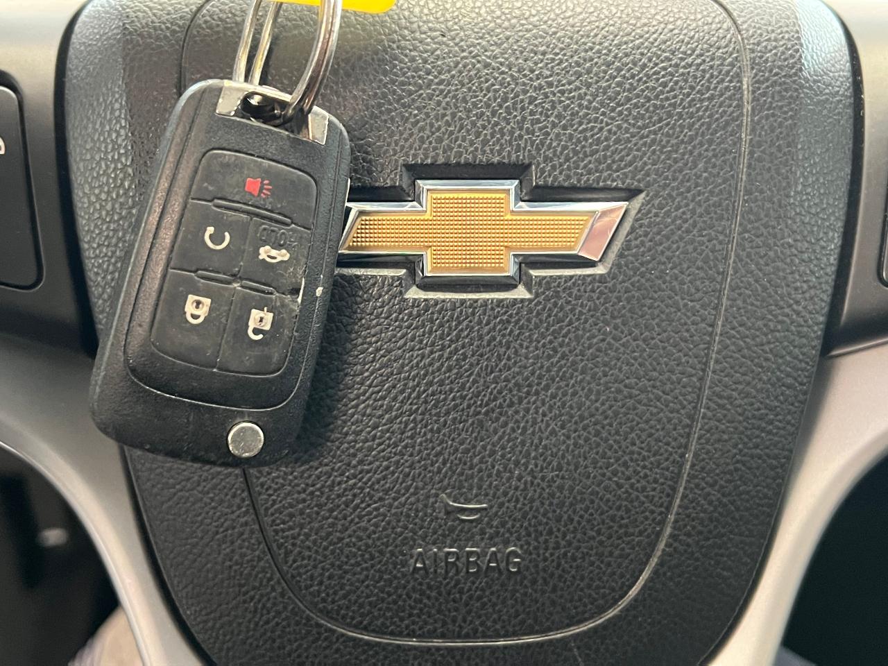 2015 Chevrolet Cruze 2LT+Roof+GPS+Camera+Remote Start+Heated Seats - Photo #16