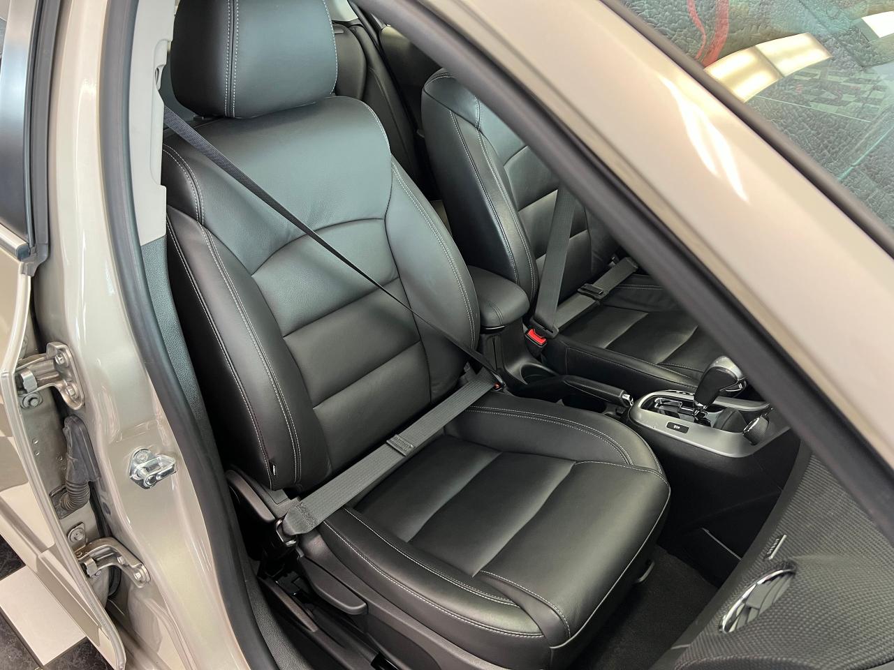 2015 Chevrolet Cruze 2LT+Roof+GPS+Camera+Remote Start+Heated Seats Photo86