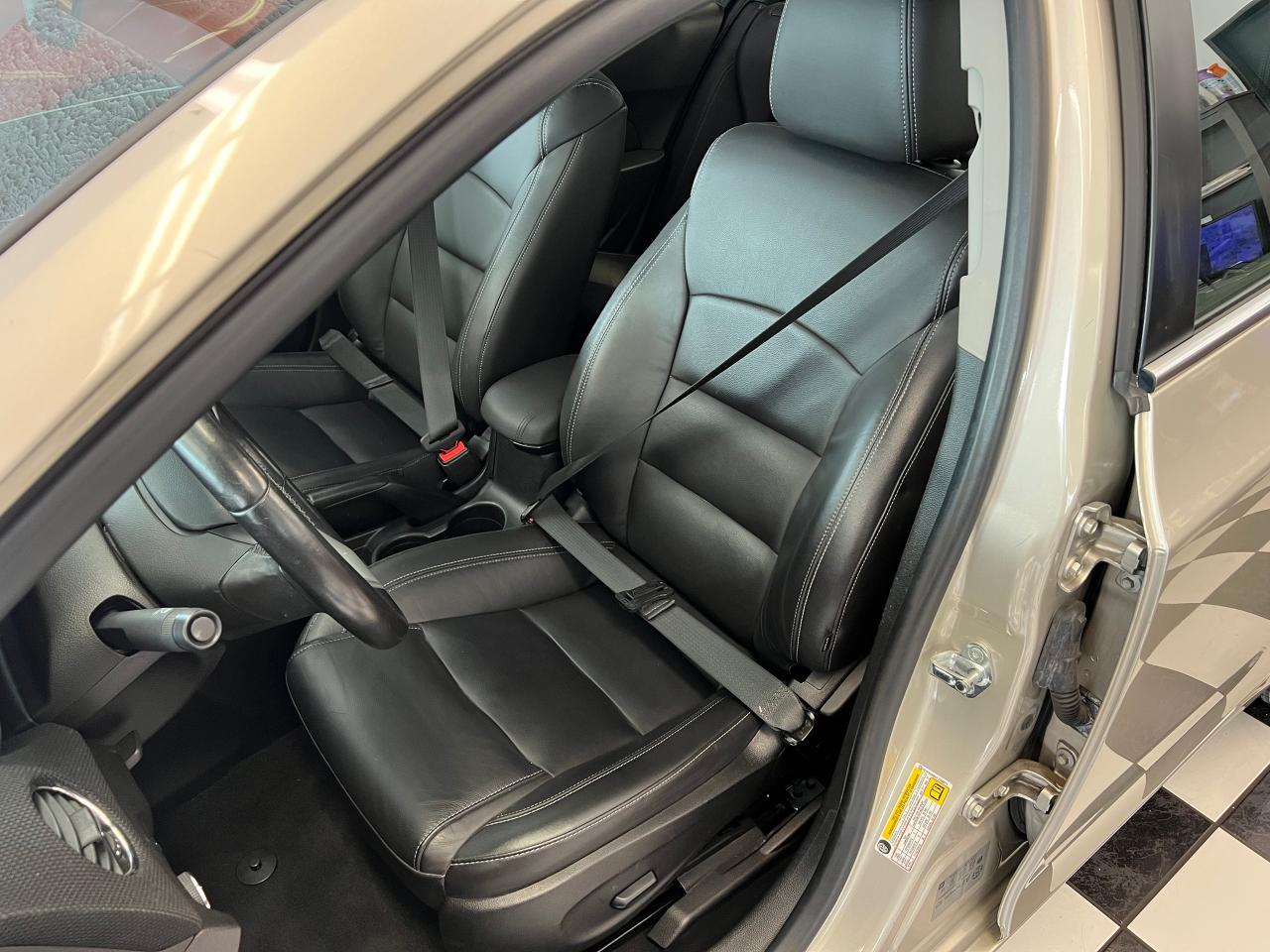 2015 Chevrolet Cruze 2LT+Roof+GPS+Camera+Remote Start+Heated Seats Photo83