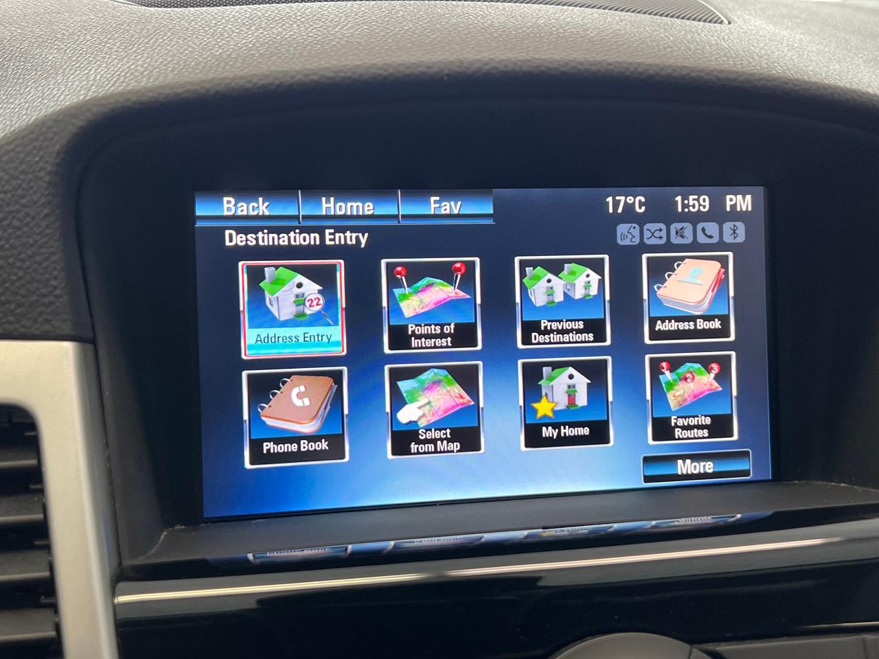 2015 Chevrolet Cruze 2LT+Roof+GPS+Camera+Remote Start+Heated Seats Photo92