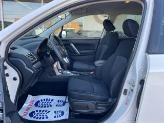 2018 Subaru Forester AUTO AWD NO ACCIDENT NEW TIRES+F BRAKES BTOOTH CAM - Photo #13