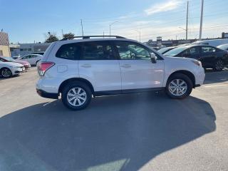 2018 Subaru Forester AUTO AWD NO ACCIDENT NEW TIRES+F BRAKES BTOOTH CAM - Photo #5