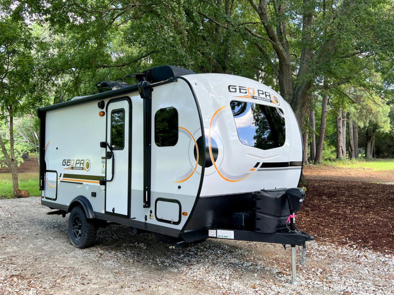 2023 Rockwood RLTG16BH-W 