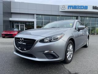 Used 2016 Mazda MAZDA3 GS for sale in Surrey, BC