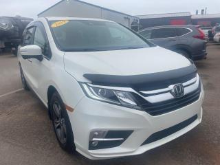 Used 2019 Honda Odyssey EX-L RES for sale in Summerside, PE