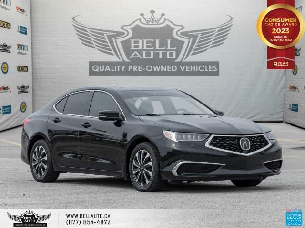 2018 Acura TLX Tech, SOLD...SOLD...SOLD...Navi, SunRoof, BackUpCam, NoAccident Photo34