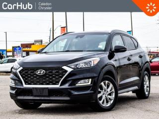 Used 2020 Hyundai Tucson Preferred Heated Front Seats Apple Car play for sale in Bolton, ON