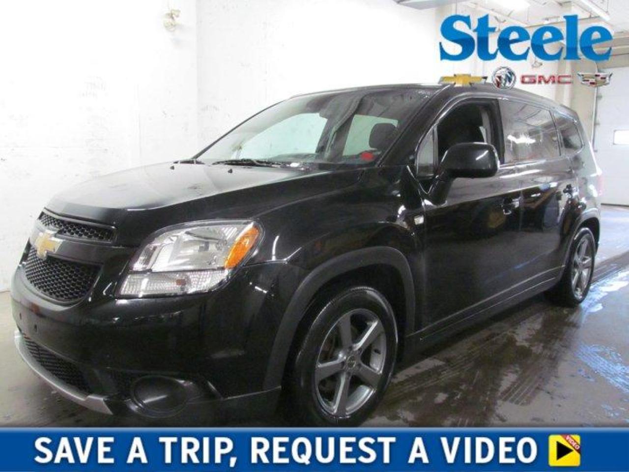 Used 2012 Chevrolet Orlando ORLANDO LT for sale in Dartmouth, NS