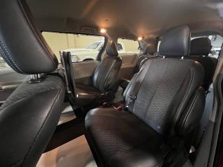 2013 Toyota Sienna 5DR V6 SE 8-PASS - FWD - REAR HEADREST DVD - Photo #35