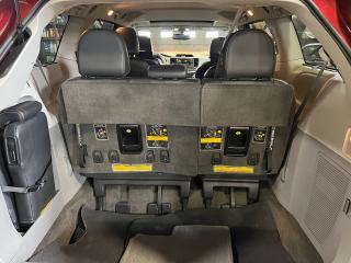 2013 Toyota Sienna 5DR V6 SE 8-PASS - FWD - REAR HEADREST DVD - Photo #38