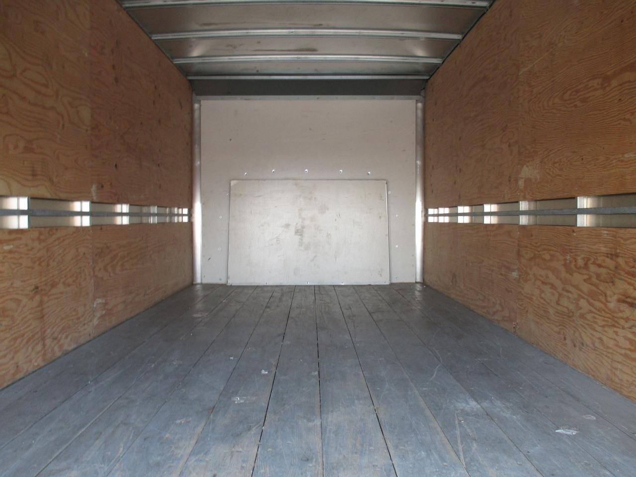 2022 Ford E450 E-450 DRW 176" WB 16 FT.TRANSIT ALUMINIUM BODY - Photo #7