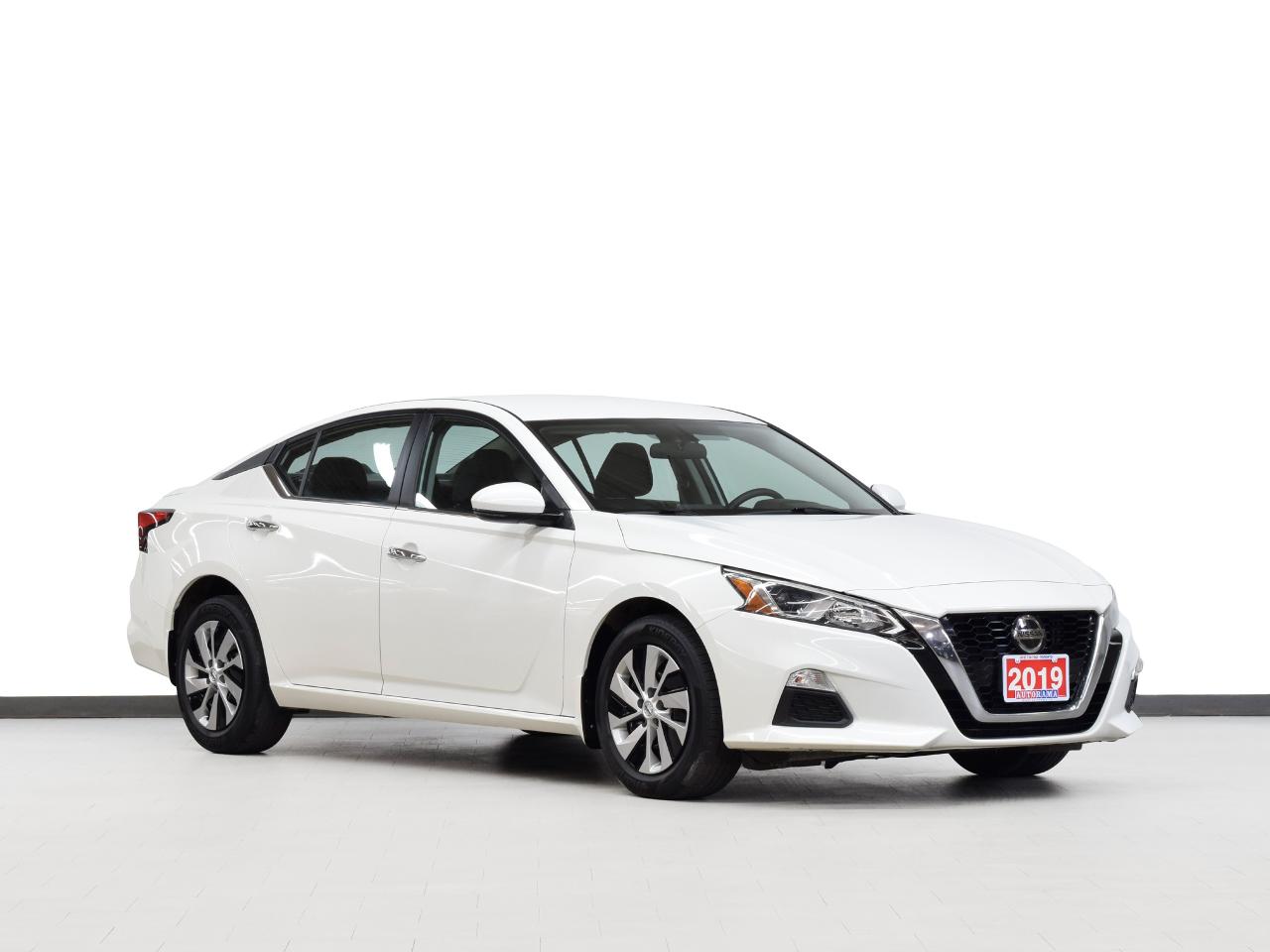 2019 Nissan Altima S | AWD | Remote Start | Safety Shield | CarPlay
