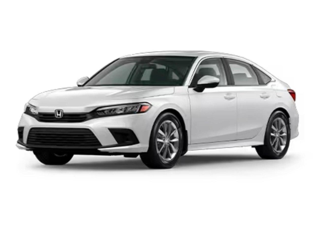 New 2023 Honda Civic EX-B Factory Order - Custom for sale in Winnipeg, MB