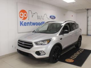 Used 2019 Ford Escape  for sale in Edmonton, AB