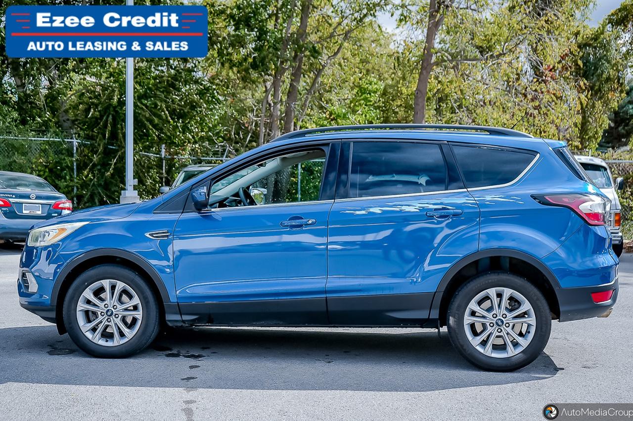 2017 Ford Escape SE Photo8