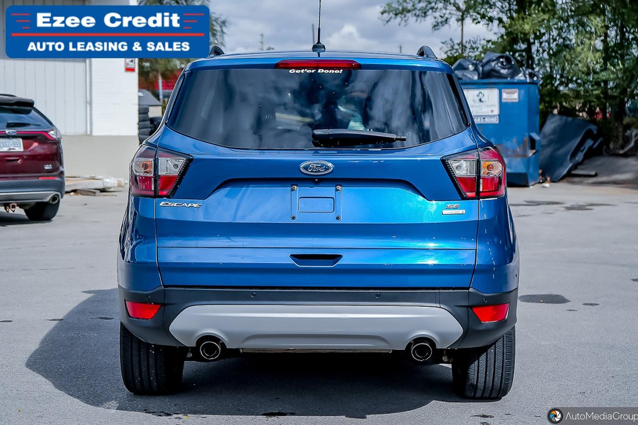 2017 Ford Escape SE Photo6