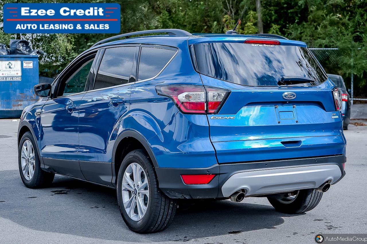 2017 Ford Escape SE Photo7