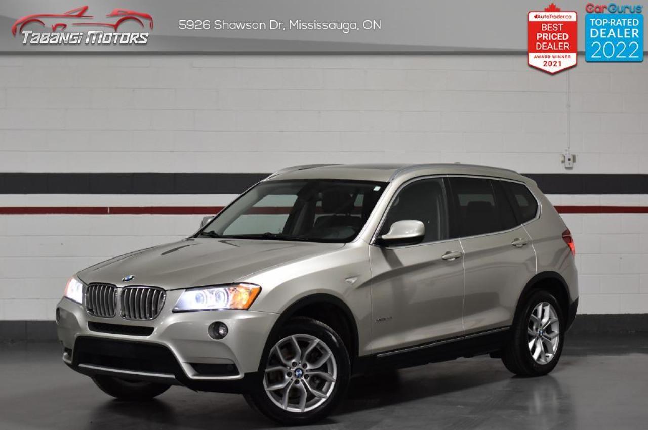 Photo of Silver 2013 BMW X3