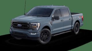 New 2023 Ford F-150 XLT for sale in Watford, ON