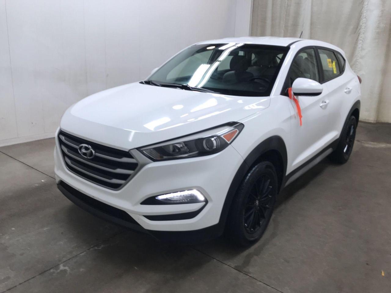 2017 Hyundai Tucson AWD 4dr 2.0L