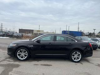 2013 Ford Taurus SEL - Photo #8