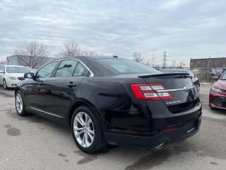 2013 Ford Taurus SEL - Photo #7