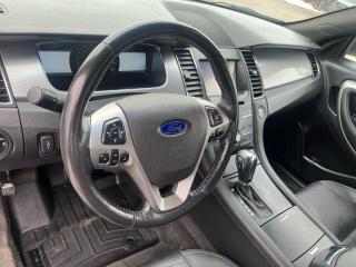 2013 Ford Taurus SEL - Photo #9