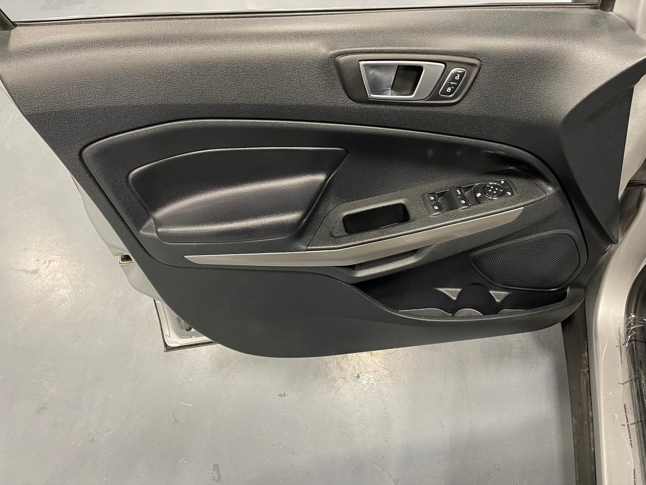 2018 Ford EcoSport Titanium - Photo #11
